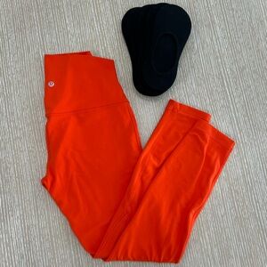Lululemon align leggings size 6